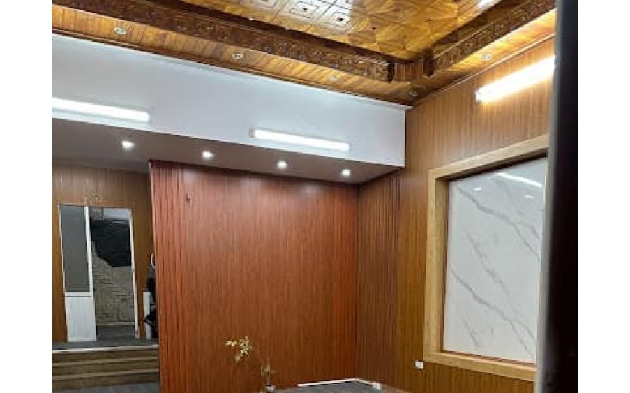 CHO THUÊ NHÀ MẶT PHỐ KINH DOANH SPA, SHOWROOM PHỐ TRUNG YÊN 80M2, 4 TẦNG, 33 TRIỆU